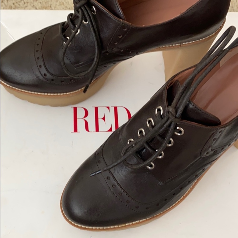 Valentino pumps